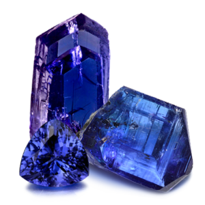 Tanzanite